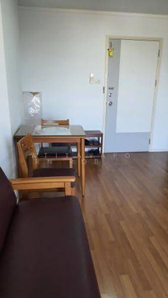 Lumpini Place Borom Ratchachonni - Pinklao, Bangkok, Boromratchachonnanee Road, Taling Chan, Bangkok, 1 Bedroom, 32 sqm, Condo For Sale, by Atitayaporn Robwongjan, 500608911 - DDproperty.com