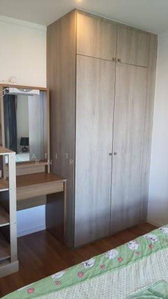 Lumpini Place Borom Ratchachonni - Pinklao, Bangkok, Boromratchachonnanee Road, Taling Chan, Bangkok, 1 Bedroom, 32 sqm, Condo For Sale, by Atitayaporn Robwongjan, 500608911 - DDproperty.com