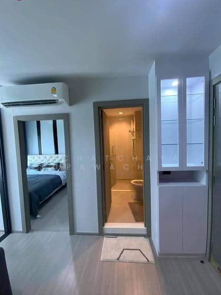 Life Asoke-Rama 9, Bangkok, 626 Asoke-Dindaeng Road, Makkasan, Ratchathewi, Bangkok, 2 Bedrooms, 36 sqm, Condo For Rent, by Suchatchaya Supawachiranant, 500608913 - DDproperty.com
