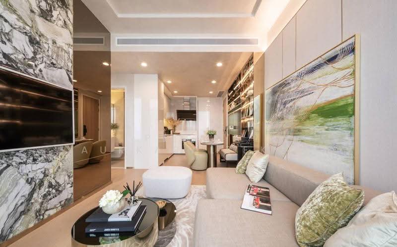 Anil Sathorn 12, bangkok, 122 N Sathon Rd, Thung Maha Mek, Sathon, Bangkok, 2 Bedrooms, 64 sqm, Condo For Sale, by Pemika Aukkaraleekul, 500608914 - DDproperty.com