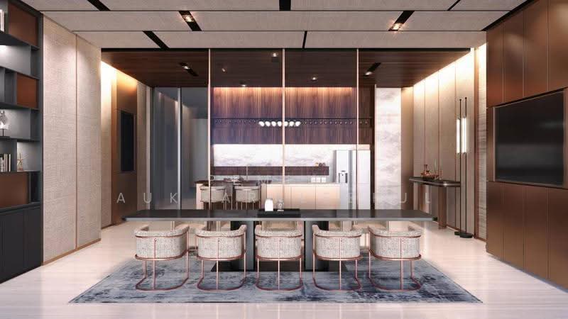 Anil Sathorn 12, bangkok, 122 N Sathon Rd, Thung Maha Mek, Sathon, Bangkok, 2 Bedrooms, 64 sqm, Condo For Sale, by Pemika Aukkaraleekul, 500608914 - DDproperty.com