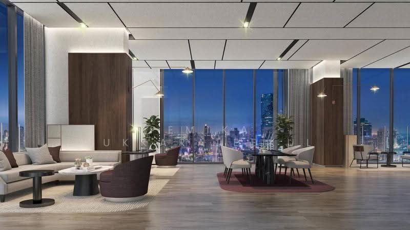 Anil Sathorn 12, bangkok, 122 N Sathon Rd, Thung Maha Mek, Sathon, Bangkok, 2 Bedrooms, 64 sqm, Condo For Sale, by Pemika Aukkaraleekul, 500608914 - DDproperty.com