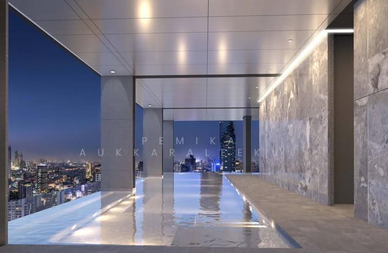 Anil Sathorn 12, bangkok, 122 N Sathon Rd, Thung Maha Mek, Sathon, Bangkok, 2 Bedrooms, 64 sqm, Condo For Sale, by Pemika Aukkaraleekul, 500608914 - DDproperty.com