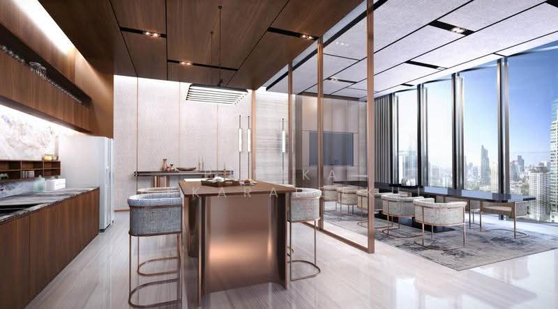 Anil Sathorn 12, bangkok, 122 N Sathon Rd, Thung Maha Mek, Sathon, Bangkok, 2 Bedrooms, 64 sqm, Condo For Sale, by Pemika Aukkaraleekul, 500608914 - DDproperty.com