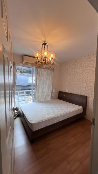 Assakan Place Ladprao 85, bangkok, 2 Lat Phrao 85 Alley, Khlong Chaokhun Sing, Wang Thonglang, Bangkok, 2 Bedrooms, 40 sqm, Condo For Rent, by Super B Estate Co., Ltd, 500608918 - DDproperty.com