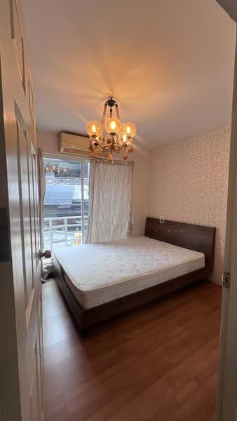 Assakan Place Ladprao 85, bangkok, 2 Lat Phrao 85 Alley, Khlong Chaokhun Sing, Wang Thonglang, Bangkok, 2 Bedrooms, 40 sqm, Condo For Rent, by Super B Estate Co., Ltd, 500608918 - DDproperty.com