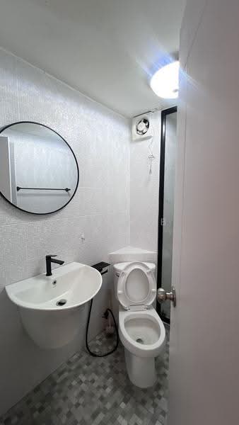 Assakan Place Ladprao 85, bangkok, 2 Lat Phrao 85 Alley, Khlong Chaokhun Sing, Wang Thonglang, Bangkok, 2 Bedrooms, 40 sqm, Condo For Rent, by Super B Estate Co., Ltd, 500608918 - DDproperty.com