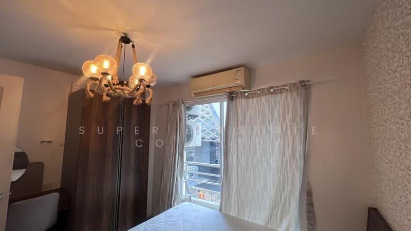Assakan Place Ladprao 85, bangkok, 2 Lat Phrao 85 Alley, Khlong Chaokhun Sing, Wang Thonglang, Bangkok, 2 Bedrooms, 40 sqm, Condo For Rent, by Super B Estate Co., Ltd, 500608918 - DDproperty.com