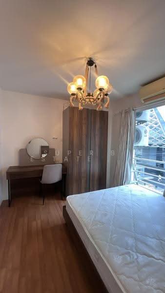 Assakan Place Ladprao 85 : อัสสกาญจน์ เพลส ลาดพร้าว 85, กรุงเทพ, 2 ซอย ลาดพร้าว 85, คลองเจ้าคุณสิงห์, วังทองหลาง, กรุงเทพ, 40 ตร.ม., คอนโด ให้เช่า, โดย Super B Estate Co., Ltd, 500608918 - DDproperty.com
