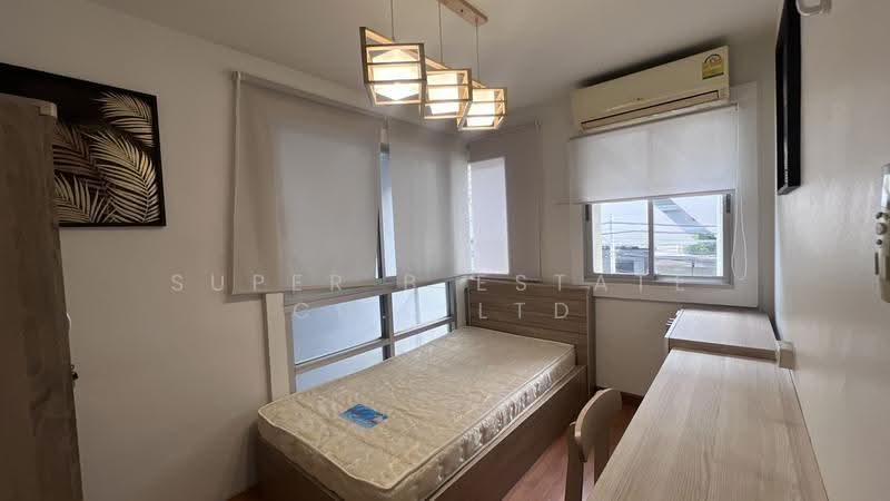 Assakan Place Ladprao 85, bangkok, 2 Lat Phrao 85 Alley, Khlong Chaokhun Sing, Wang Thonglang, Bangkok, 2 Bedrooms, 40 sqm, Condo For Rent, by Super B Estate Co., Ltd, 500608918 - DDproperty.com