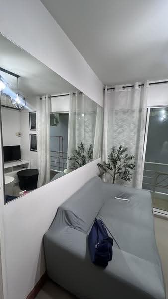 Assakan Place Ladprao 85 : อัสสกาญจน์ เพลส ลาดพร้าว 85, กรุงเทพ, 2 ซอย ลาดพร้าว 85, คลองเจ้าคุณสิงห์, วังทองหลาง, กรุงเทพ, 40 ตร.ม., คอนโด ให้เช่า, โดย Super B Estate Co., Ltd, 500608918 - DDproperty.com