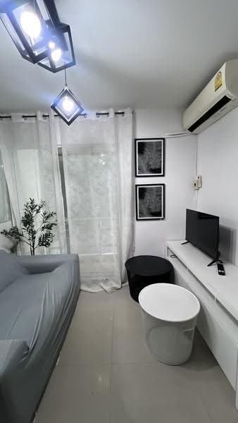 Assakan Place Ladprao 85 : อัสสกาญจน์ เพลส ลาดพร้าว 85, กรุงเทพ, 2 ซอย ลาดพร้าว 85, คลองเจ้าคุณสิงห์, วังทองหลาง, กรุงเทพ, 40 ตร.ม., คอนโด ให้เช่า, โดย Super B Estate Co., Ltd, 500608918 - DDproperty.com