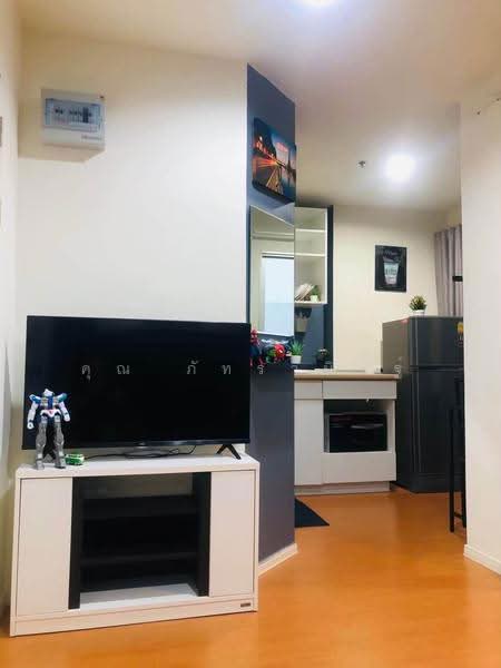 Lumpini Mega City Bangna, samut-prakan, Bang Na-Trat Frontage Rd, Bang Kaeo, Bang Plee, Samut Prakan, 1 Bedroom, 23 sqm, Condo For Rent, by คุณ ภัทรานิษฐ์, 500608922 - DDproperty.com