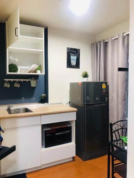 Lumpini Mega City Bangna, samut-prakan, Bang Na-Trat Frontage Rd, Bang Kaeo, Bang Plee, Samut Prakan, 1 Bedroom, 23 sqm, Condo For Rent, by คุณ ภัทรานิษฐ์, 500608922 - DDproperty.com