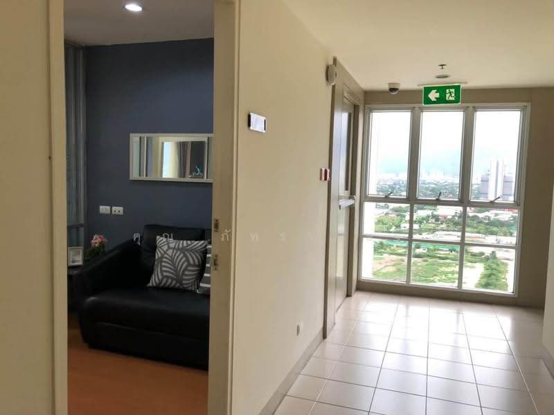 Lumpini Mega City Bangna, samut-prakan, Bang Na-Trat Frontage Rd, Bang Kaeo, Bang Plee, Samut Prakan, 1 Bedroom, 23 sqm, Condo For Rent, by คุณ ภัทรานิษฐ์, 500608922 - DDproperty.com