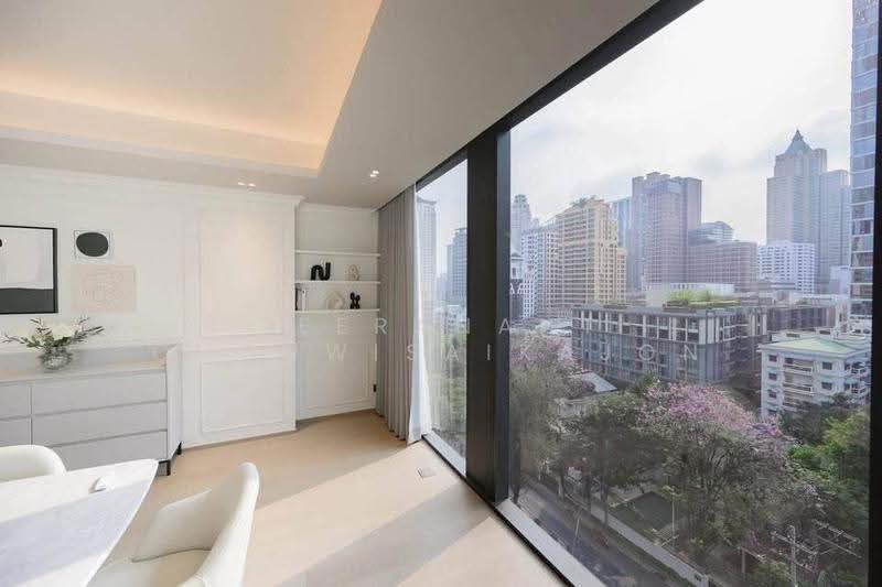 Tonson One Residence : ต้นสน วัน เรสซิเดนซ์, กรุงเทพ, ซอยต้นสน ถนนเพลินจิต, ลุมพินี, ปทุมวัน, กรุงเทพ, 108 ตร.ม., คอนโด ให้เช่า, โดย Teeranant Chonwisaikajon, 500608927 - DDproperty.com