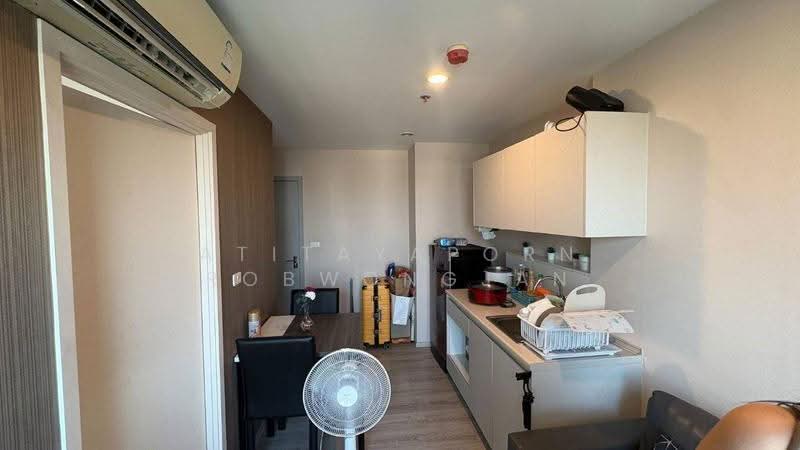 Chewathai Phetkasem 27, bangkok, 27 Phet Kasem 27 Road, Bang Wa, Phasi Charoen, Bangkok, 1 Bedroom, 26 sqm, Condo For Sale, by Atitayaporn Robwongjan, 500608933 - DDproperty.com