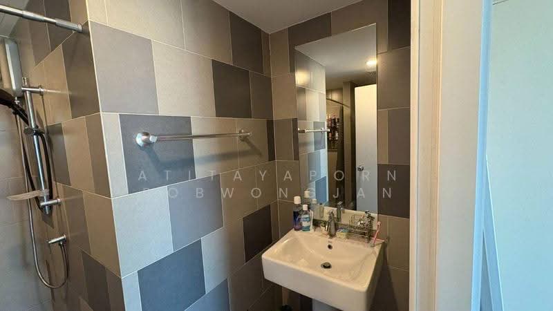 Chewathai Phetkasem 27, bangkok, 27 Phet Kasem 27 Road, Bang Wa, Phasi Charoen, Bangkok, 1 Bedroom, 26 sqm, Condo For Sale, by Atitayaporn Robwongjan, 500608933 - DDproperty.com