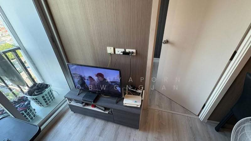 Chewathai Phetkasem 27, bangkok, 27 Phet Kasem 27 Road, Bang Wa, Phasi Charoen, Bangkok, 1 Bedroom, 26 sqm, Condo For Sale, by Atitayaporn Robwongjan, 500608933 - DDproperty.com