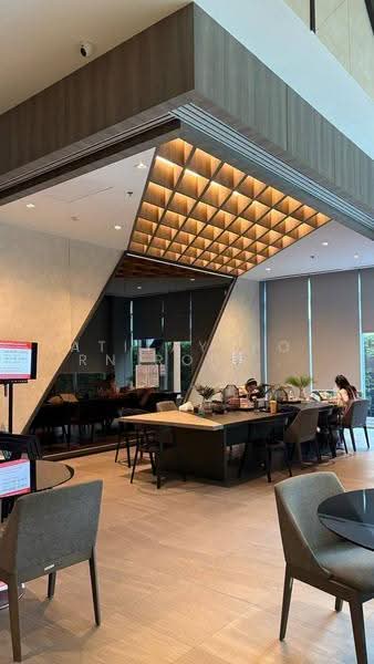 Chewathai Phetkasem 27, bangkok, 27 Phet Kasem 27 Road, Bang Wa, Phasi Charoen, Bangkok, 1 Bedroom, 26 sqm, Condo For Sale, by Atitayaporn Robwongjan, 500608933 - DDproperty.com