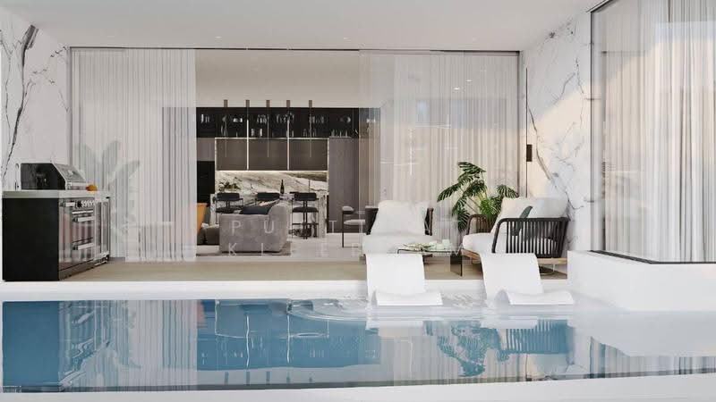 Andaman Boutique Residences : อันดามัน บูติค เรสซิเดนท์, ภูเก็ต, 31 ซอยเชิงทะเล 2 ถนนบ้านดอน - เชิงทะเล, เชิงทะเล, ถลาง, ภูเก็ต, 250 ตร.ม., คอนโด ขาย, โดย Puttirat Kleebyam, 500608936 - DDproperty.com