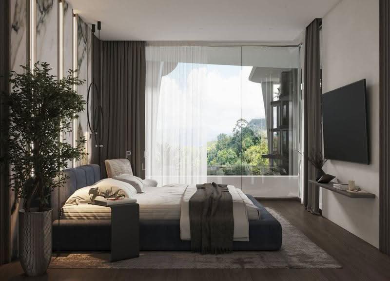 Andaman Boutique Residences : อันดามัน บูติค เรสซิเดนท์, ภูเก็ต, 31 ซอยเชิงทะเล 2 ถนนบ้านดอน - เชิงทะเล, เชิงทะเล, ถลาง, ภูเก็ต, 250 ตร.ม., คอนโด ขาย, โดย Puttirat Kleebyam, 500608936 - DDproperty.com