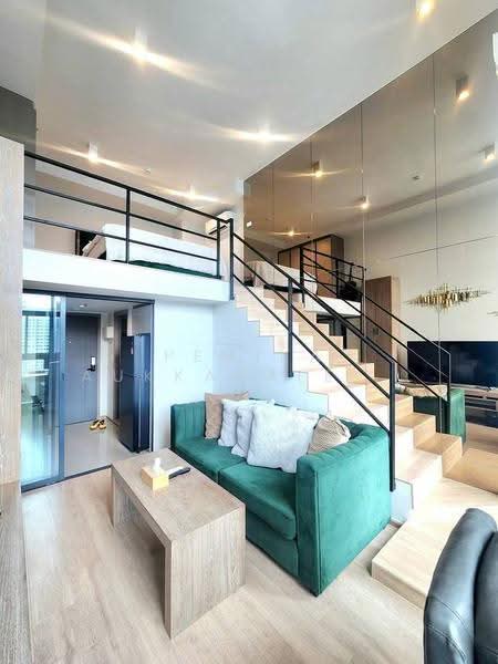 IDEO Rama 9-Asoke, bangkok, Rama 9 Road, Huai Khwang, Bangkok, 1 Bedroom, 38 sqm, Condo For Sale, by Pemika Aukkaraleekul, 500608938 - DDproperty.com