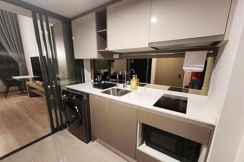 IDEO Rama 9-Asoke, bangkok, Rama 9 Road, Huai Khwang, Bangkok, 1 Bedroom, 38 sqm, Condo For Sale, by Pemika Aukkaraleekul, 500608938 - DDproperty.com