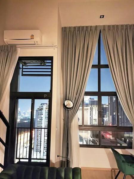 IDEO Rama 9-Asoke, bangkok, Rama 9 Road, Huai Khwang, Bangkok, 1 Bedroom, 38 sqm, Condo For Sale, by Pemika Aukkaraleekul, 500608938 - DDproperty.com