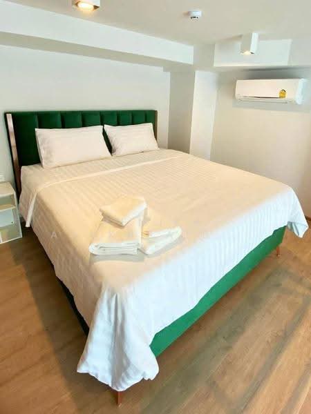 IDEO Rama 9-Asoke, bangkok, Rama 9 Road, Huai Khwang, Bangkok, 1 Bedroom, 38 sqm, Condo For Sale, by Pemika Aukkaraleekul, 500608938 - DDproperty.com