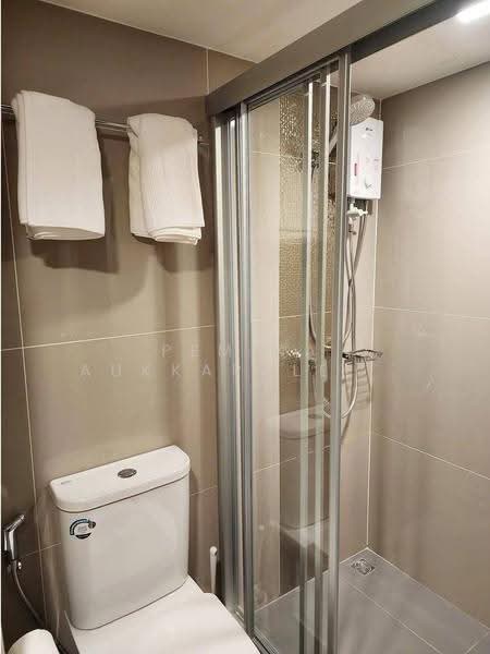 IDEO Rama 9-Asoke, bangkok, Rama 9 Road, Huai Khwang, Bangkok, 1 Bedroom, 38 sqm, Condo For Sale, by Pemika Aukkaraleekul, 500608938 - DDproperty.com