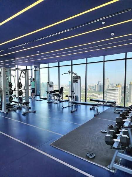 IDEO Rama 9-Asoke, bangkok, Rama 9 Road, Huai Khwang, Bangkok, 1 Bedroom, 38 sqm, Condo For Sale, by Pemika Aukkaraleekul, 500608938 - DDproperty.com