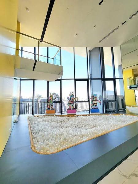 IDEO Rama 9-Asoke, bangkok, Rama 9 Road, Huai Khwang, Bangkok, 1 Bedroom, 38 sqm, Condo For Sale, by Pemika Aukkaraleekul, 500608938 - DDproperty.com