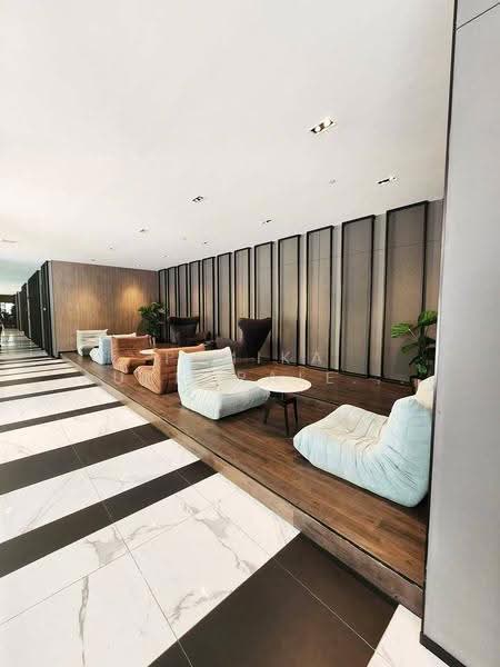 IDEO Rama 9-Asoke, bangkok, Rama 9 Road, Huai Khwang, Bangkok, 1 Bedroom, 38 sqm, Condo For Sale, by Pemika Aukkaraleekul, 500608938 - DDproperty.com