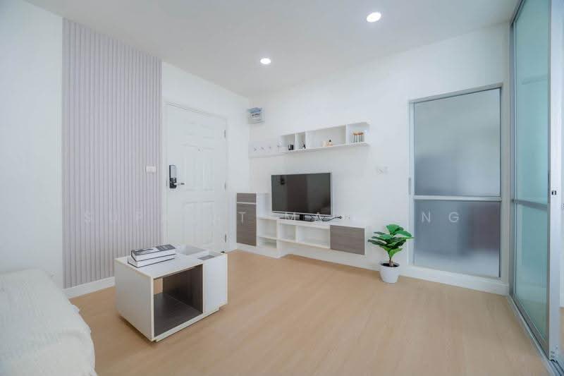 Dcondo Sign, Chiang Mai, Hwy Chiang Mai-Lampang Frontage Road, Fa Ham, Muang Chiang Mai, Chiang Mai, 1 Bedroom, 30 sqm, Condo For Sale, by ศุภรัศมิ์ มั่นคง, 500608940 - DDproperty.com