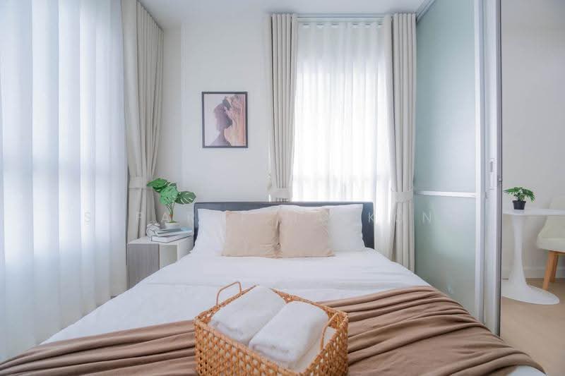Dcondo Sign, Chiang Mai, Hwy Chiang Mai-Lampang Frontage Road, Fa Ham, Muang Chiang Mai, Chiang Mai, 1 Bedroom, 30 sqm, Condo For Sale, by ศุภรัศมิ์ มั่นคง, 500608940 - DDproperty.com