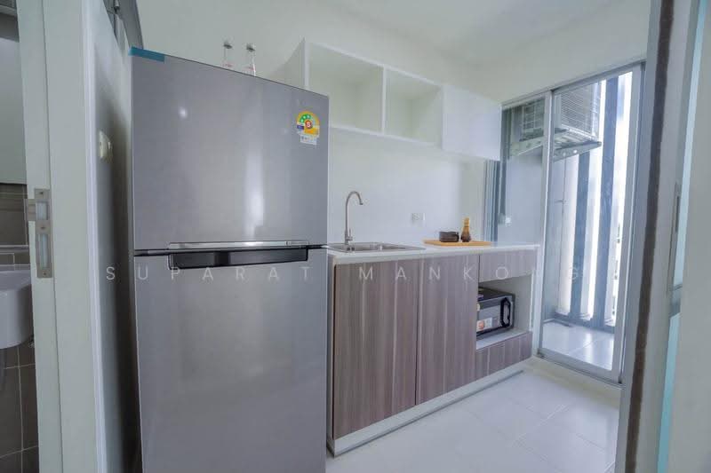 Dcondo Sign, Chiang Mai, Hwy Chiang Mai-Lampang Frontage Road, Fa Ham, Muang Chiang Mai, Chiang Mai, 1 Bedroom, 30 sqm, Condo For Sale, by ศุภรัศมิ์ มั่นคง, 500608940 - DDproperty.com