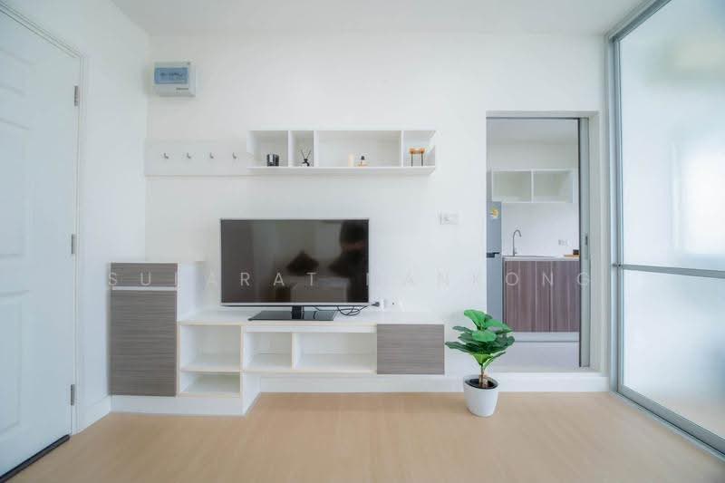 Dcondo Sign, Chiang Mai, Hwy Chiang Mai-Lampang Frontage Road, Fa Ham, Muang Chiang Mai, Chiang Mai, 1 Bedroom, 30 sqm, Condo For Sale, by ศุภรัศมิ์ มั่นคง, 500608940 - DDproperty.com