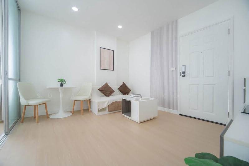 Dcondo Sign, Chiang Mai, Hwy Chiang Mai-Lampang Frontage Road, Fa Ham, Muang Chiang Mai, Chiang Mai, 1 Bedroom, 30 sqm, Condo For Sale, by ศุภรัศมิ์ มั่นคง, 500608940 - DDproperty.com
