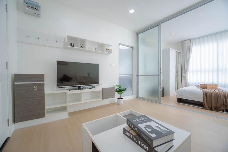 Dcondo Sign, Chiang Mai, Hwy Chiang Mai-Lampang Frontage Road, Fa Ham, Muang Chiang Mai, Chiang Mai, 1 Bedroom, 30 sqm, Condo For Sale, by ศุภรัศมิ์ มั่นคง, 500608940 - DDproperty.com