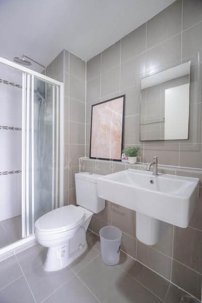 Dcondo Sign, Chiang Mai, Hwy Chiang Mai-Lampang Frontage Road, Fa Ham, Muang Chiang Mai, Chiang Mai, 1 Bedroom, 30 sqm, Condo For Sale, by ศุภรัศมิ์ มั่นคง, 500608940 - DDproperty.com