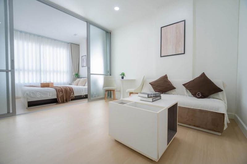 Dcondo Sign, Chiang Mai, Hwy Chiang Mai-Lampang Frontage Road, Fa Ham, Muang Chiang Mai, Chiang Mai, 1 Bedroom, 30 sqm, Condo For Sale, by ศุภรัศมิ์ มั่นคง, 500608940 - DDproperty.com