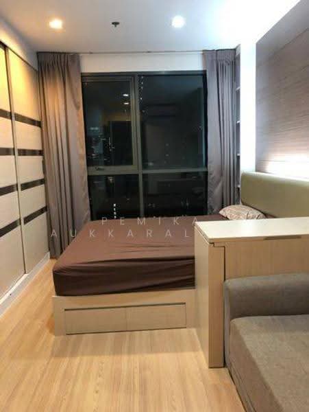 IDEO Mobi Phaya Thai, bangkok, 505 Si Ayutthaya Road, Thung Phaya Thai, Ratchathewi, Bangkok, 1 Bedroom, 22 sqm, Condo For Sale, by Pemika Aukkaraleekul, 500608942 - DDproperty.com
