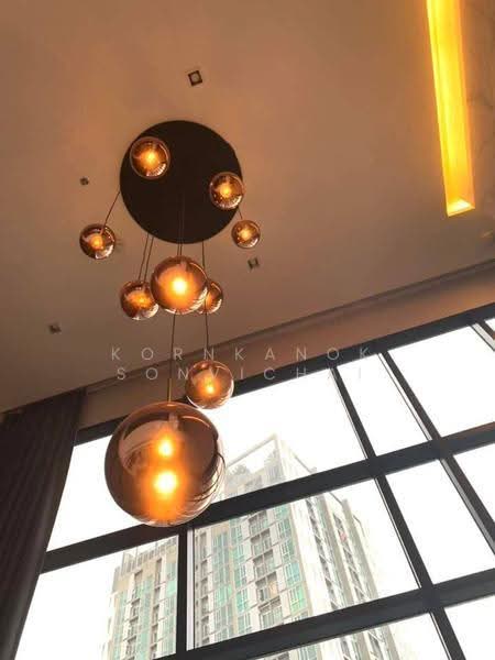 Ivy Ampio, Bangkok, 48 Ratchadaphisek Road, Huai Khwang, Bangkok, 3 Bedrooms, 136 sqm, Condo For Sale, by Kornkanok Sonvichai, 500608944 - DDproperty.com