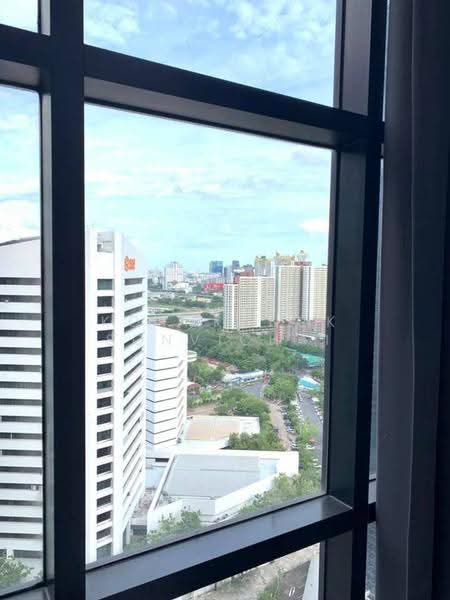 Ivy Ampio, Bangkok, 48 Ratchadaphisek Road, Huai Khwang, Bangkok, 3 Bedrooms, 136 sqm, Condo For Sale, by Kornkanok Sonvichai, 500608944 - DDproperty.com