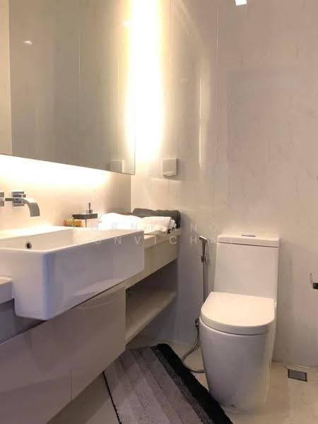 Ivy Ampio, Bangkok, 48 Ratchadaphisek Road, Huai Khwang, Bangkok, 3 Bedrooms, 136 sqm, Condo For Sale, by Kornkanok Sonvichai, 500608944 - DDproperty.com