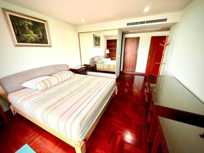 Supreme Ville Condominium, bangkok, Yenakat, Thung Maha Mek, Sathon, Bangkok, 2 Bedrooms, 118 sqm, Condo For Rent, by Suchatchaya Supawachiranant, 500608948 - DDproperty.com