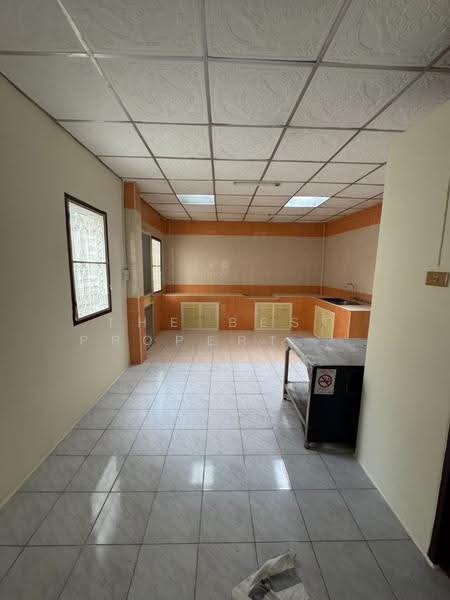 หมู่บ้านไทยสมบูรณ์ ประชาอุทิศ 90, สมุทรปราการ, Samut Prakan, Ban Khlong Suan, Phra Samut Jadee, Samut Prakan, 2 Bedrooms, 150 sqm, Townhouse For Sale, by The Best Property จิ๋ม, 500608954 - DDproperty.com