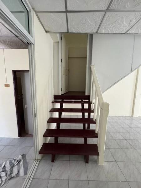 หมู่บ้านไทยสมบูรณ์ ประชาอุทิศ 90, สมุทรปราการ, Samut Prakan, Ban Khlong Suan, Phra Samut Jadee, Samut Prakan, 2 Bedrooms, 150 sqm, Townhouse For Sale, by The Best Property จิ๋ม, 500608954 - DDproperty.com
