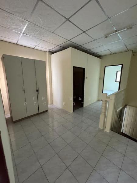 หมู่บ้านไทยสมบูรณ์ ประชาอุทิศ 90, สมุทรปราการ, Samut Prakan, Ban Khlong Suan, Phra Samut Jadee, Samut Prakan, 2 Bedrooms, 150 sqm, Townhouse For Sale, by The Best Property จิ๋ม, 500608954 - DDproperty.com